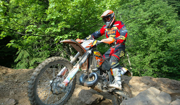 KTM_RACING - 