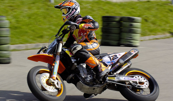 KTM_RACING - 