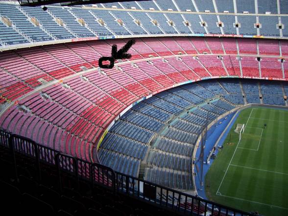 Barcelona 2005 - 