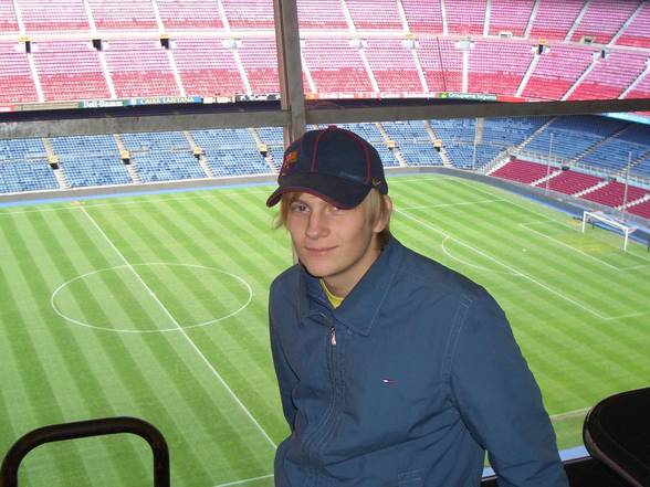 Barcelona 2005 - 