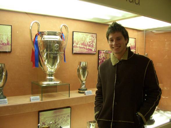 Barcelona 2005 - 