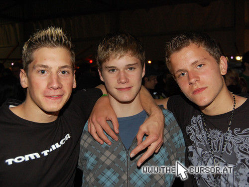 Die Besten, Friendz, Pardypeople...!! - 