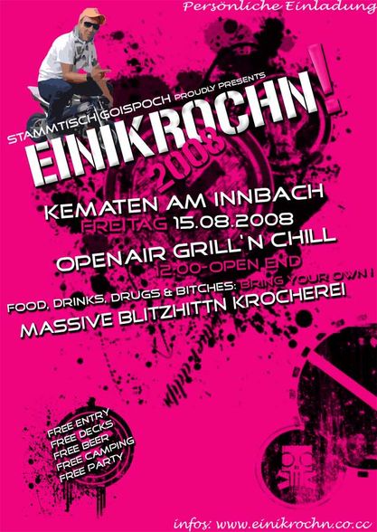 einikrochn 2008 - 