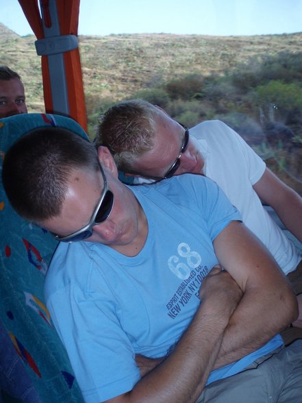 Teneriffa 2006 - 