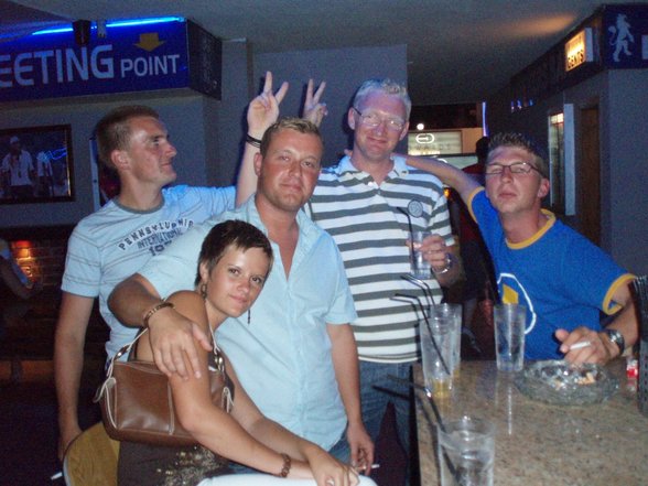 Teneriffa 2006 - 