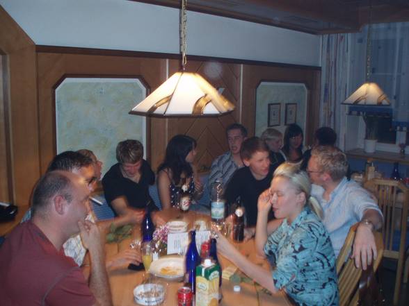 Geburtstag 2006 - 