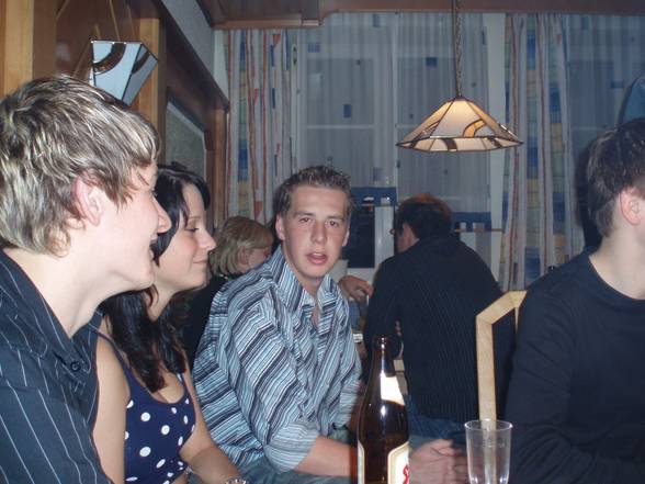 Geburtstag 2006 - 