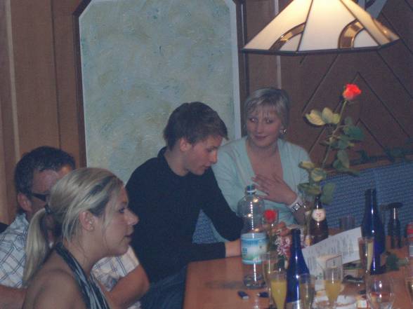 Geburtstag 2006 - 