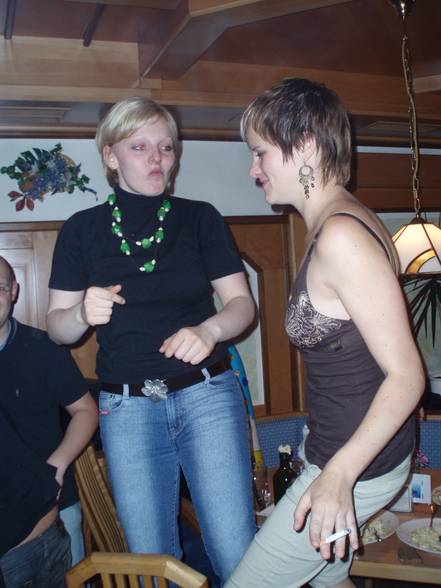 Geburtstag 2006 - 