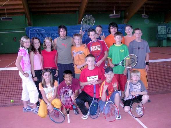 I und meine jungen Talente!! - 