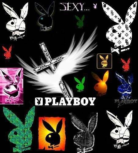 Playboy!!!! - 