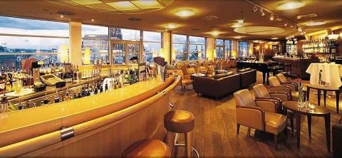 Arbeit - Skybar WIEN - 