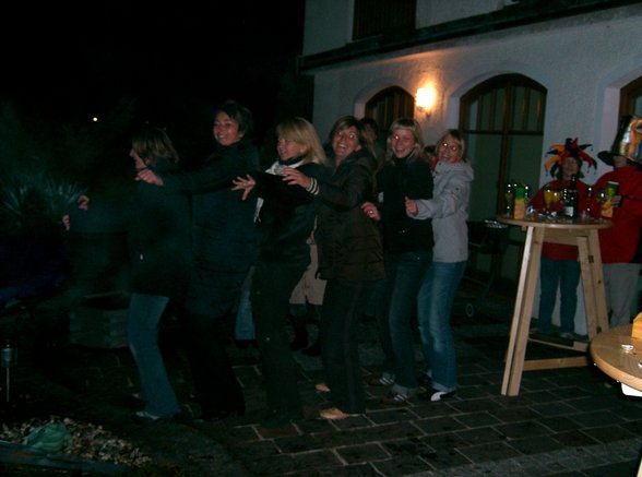 Silvester 2006/07 - 