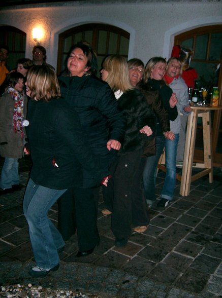 Silvester 2006/07 - 