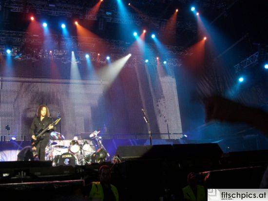 Novarock 2006 - 