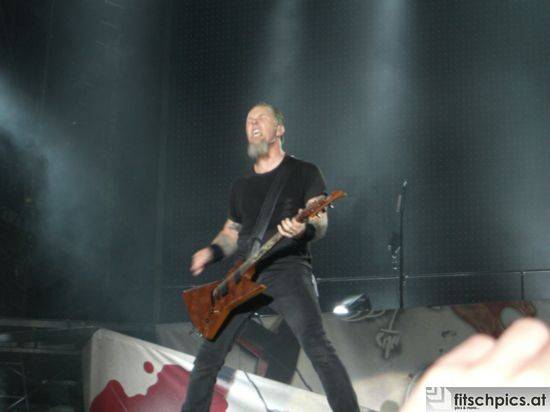 Novarock 2006 - 