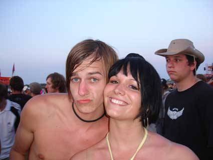 Novarock 2006 - 