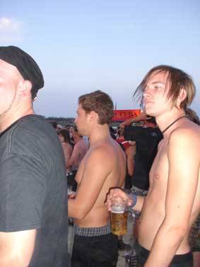 Novarock 2006 - 