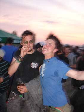 Novarock 2006 - 