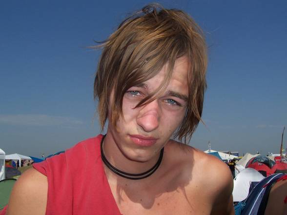 Novarock 2006 - 