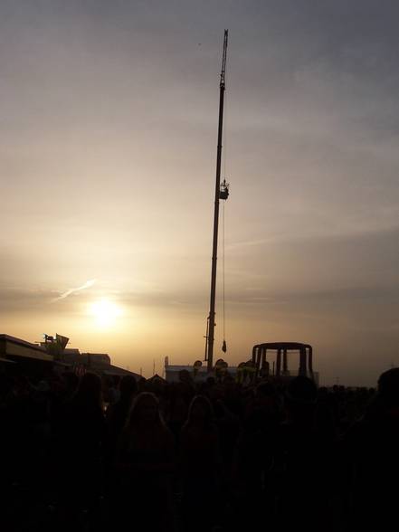 Novarock 2006 - 