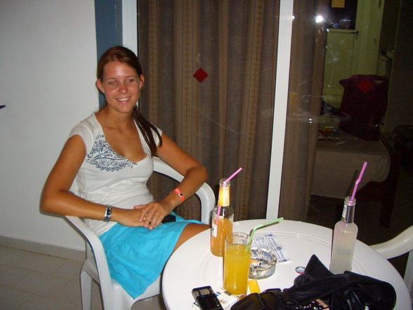 **Urlaub 2008** - 