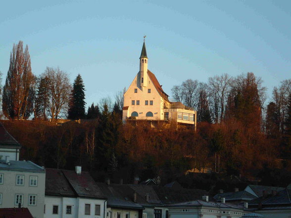 Romantikstadt Steyr - 