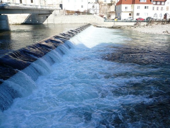 Romantikstadt Steyr - 