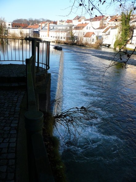 Romantikstadt Steyr - 