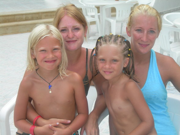 Urlaub...Tunesien 2007 - 