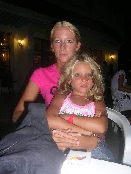 Urlaub...Tunesien 2007 - 