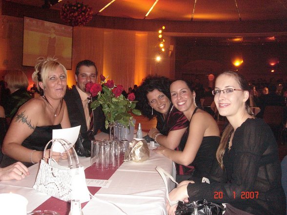 Leondinger Ball 2007 - 