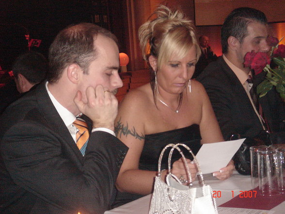 Leondinger Ball 2007 - 