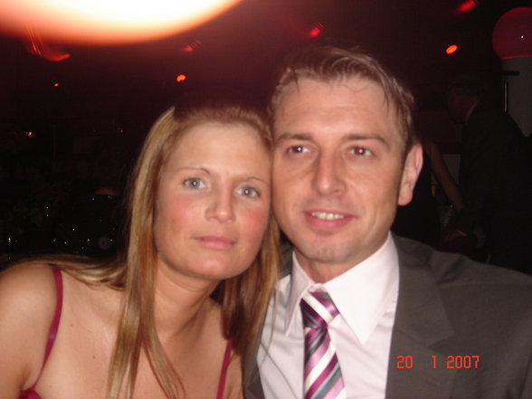 Leondinger Ball 2007 - 