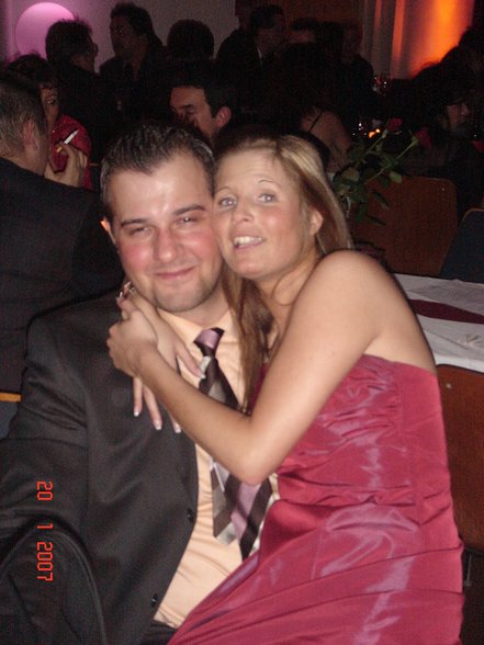 Leondinger Ball 2007 - 