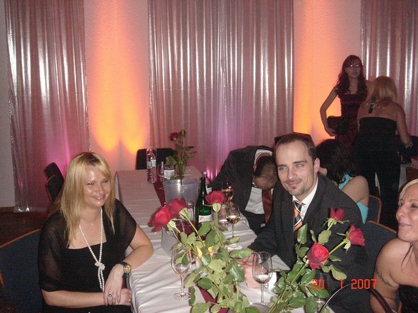 Leondinger Ball 2007 - 