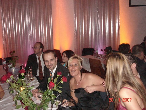 Leondinger Ball 2007 - 