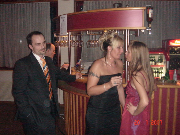 Leondinger Ball 2007 - 