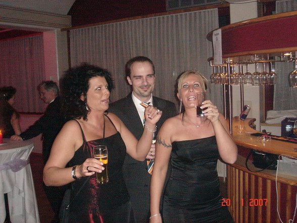 Leondinger Ball 2007 - 