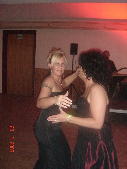 Leondinger Ball 2007 - 