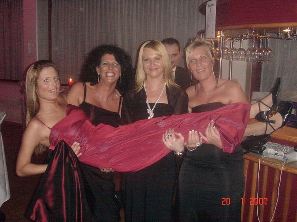 Leondinger Ball 2007 - 