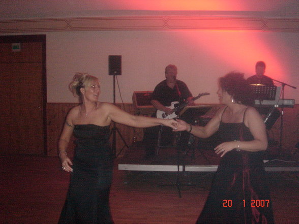 Leondinger Ball 2007 - 