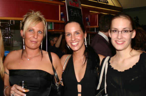 Leondinger Ball 2007 - 