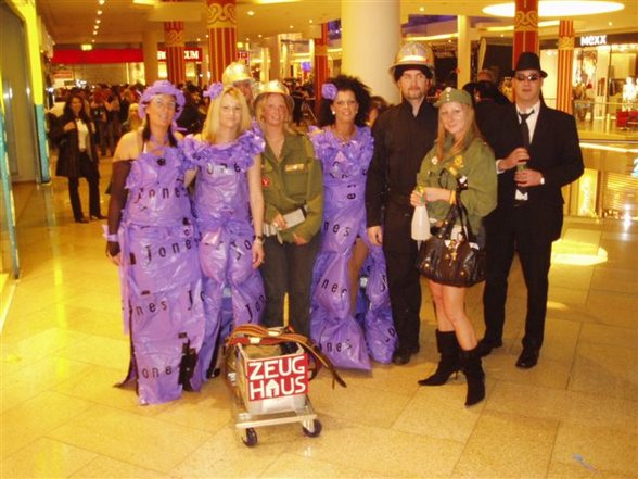 fasching 2007 - 