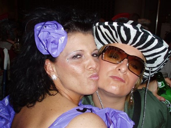 fasching 2007 - 