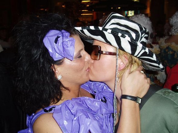 fasching 2007 - 