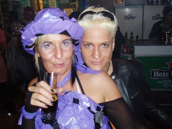 fasching 2007 - 