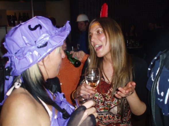 fasching 2007 - 