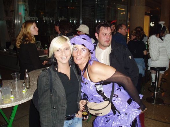 fasching 2007 - 