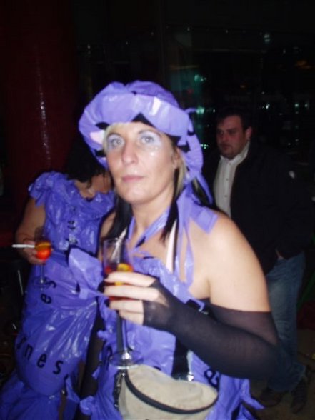 fasching 2007 - 